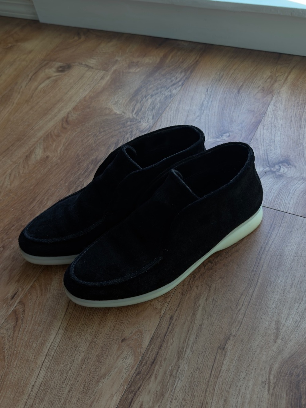 Loafers
